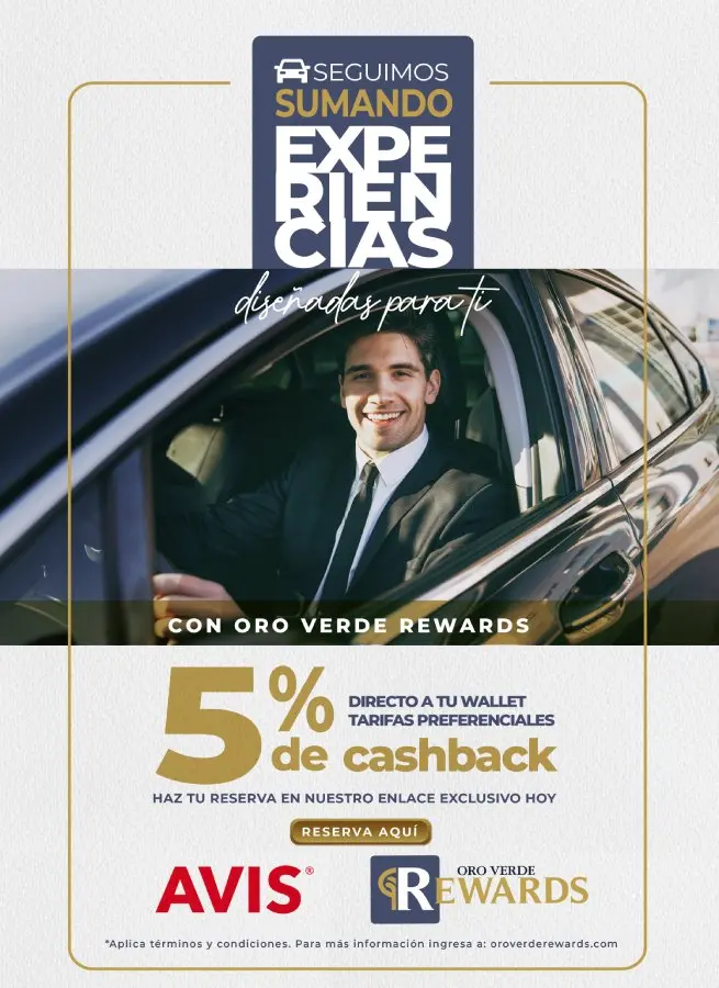 Cashback - cómo funciona