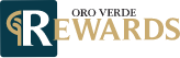 Oro Verde Rewards